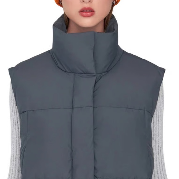 Quartz Robin Jacket - Picture 2 of 7